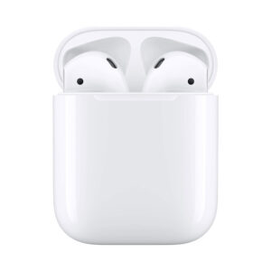 True Wireless Bluetooth Headphones with Case