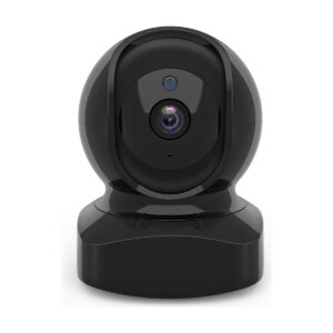 Home Security Camera Full HD Video Motion Alerts