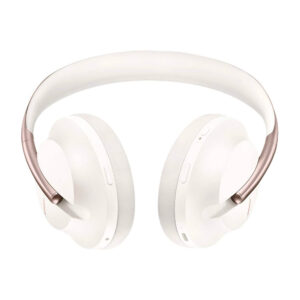 Over Ear, Wireless Bluetooth Headphones with Built-In Mic